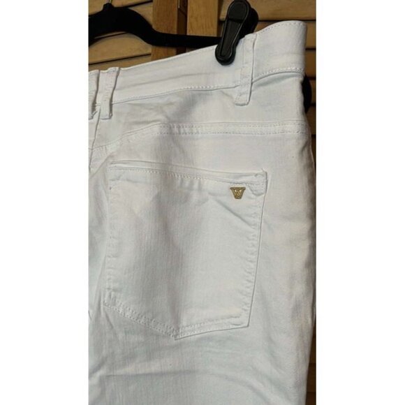 Wit & Wisdom Ab-Solution Skyrise Flare Leg Sz 14/charity sale - Picture 6 of 6